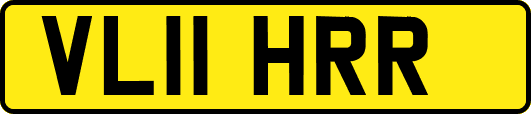 VL11HRR