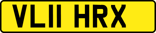 VL11HRX