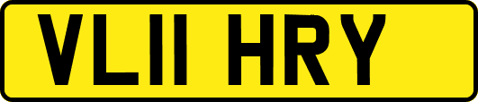 VL11HRY