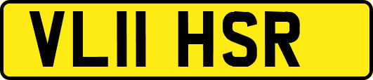 VL11HSR