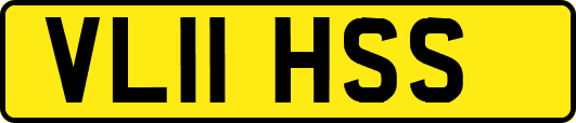 VL11HSS