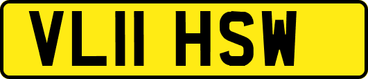VL11HSW