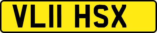 VL11HSX