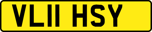 VL11HSY
