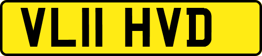 VL11HVD