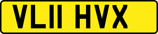 VL11HVX