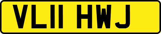 VL11HWJ