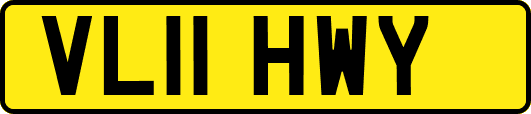 VL11HWY