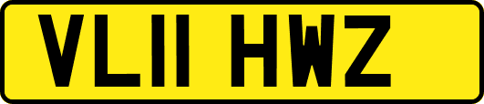 VL11HWZ
