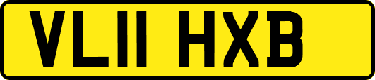 VL11HXB