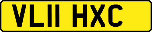 VL11HXC