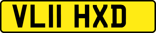 VL11HXD