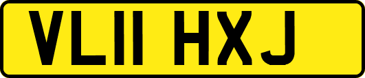 VL11HXJ
