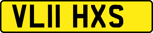 VL11HXS