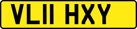VL11HXY