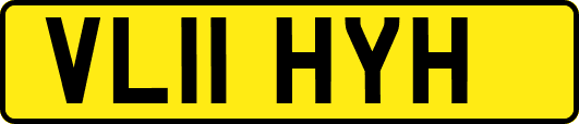VL11HYH