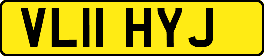 VL11HYJ