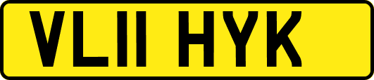 VL11HYK