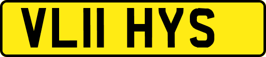 VL11HYS