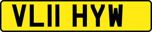 VL11HYW