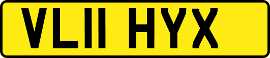 VL11HYX