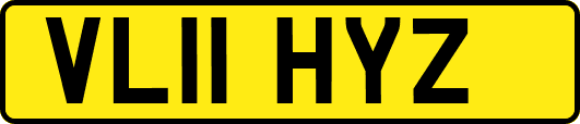VL11HYZ