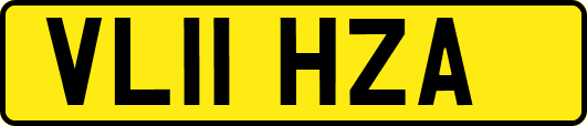VL11HZA
