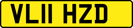 VL11HZD