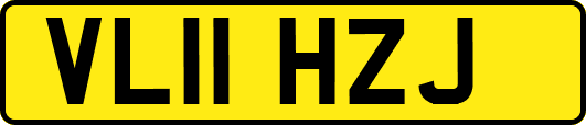 VL11HZJ