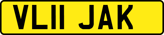 VL11JAK