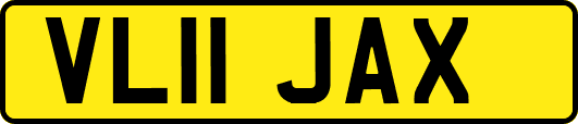 VL11JAX