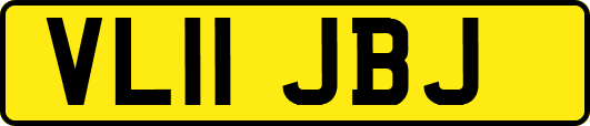 VL11JBJ
