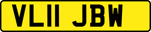VL11JBW