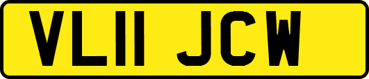 VL11JCW