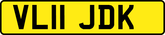 VL11JDK