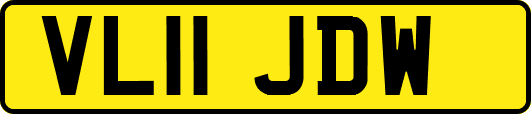 VL11JDW