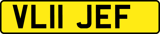 VL11JEF