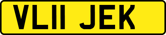 VL11JEK