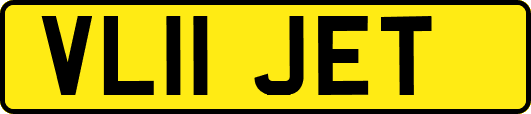 VL11JET