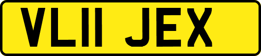 VL11JEX