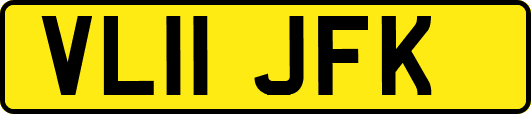 VL11JFK