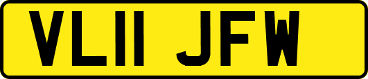 VL11JFW