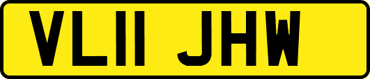 VL11JHW