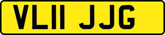 VL11JJG