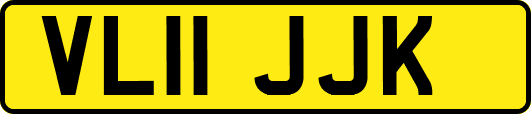 VL11JJK