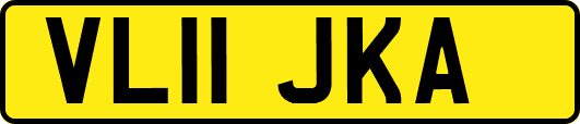 VL11JKA