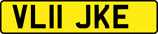 VL11JKE