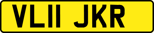 VL11JKR
