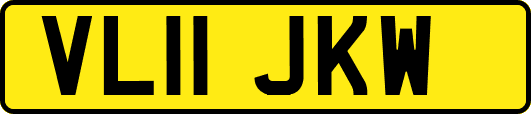 VL11JKW