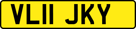 VL11JKY